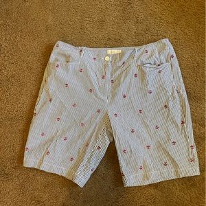 Talbots shorts Size 16W